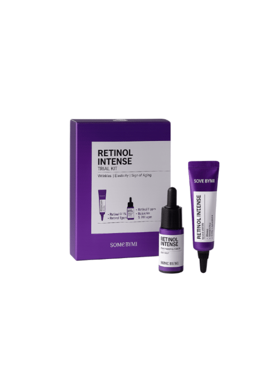 SOMEBYMI Retinol Intense Trial Kit - Image 2