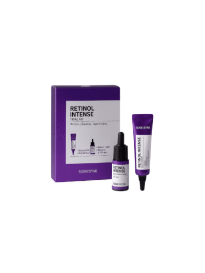 SOMEBYMI Retinol Intense Trial Kit