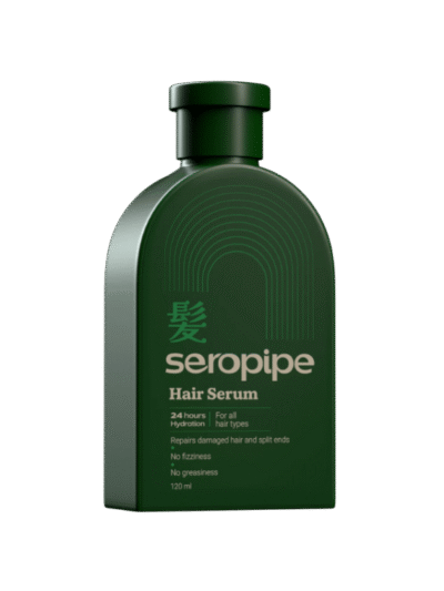 Seropipe Hair Serum