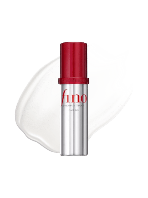 Shiseido Fino Premium Touch Hair Serum - Image 2