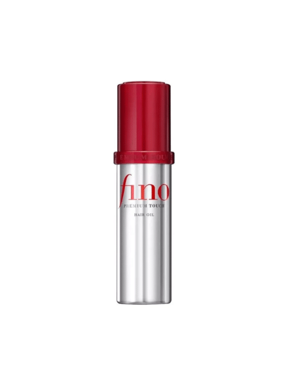 Shiseido Fino Premium Touch Hair Serum