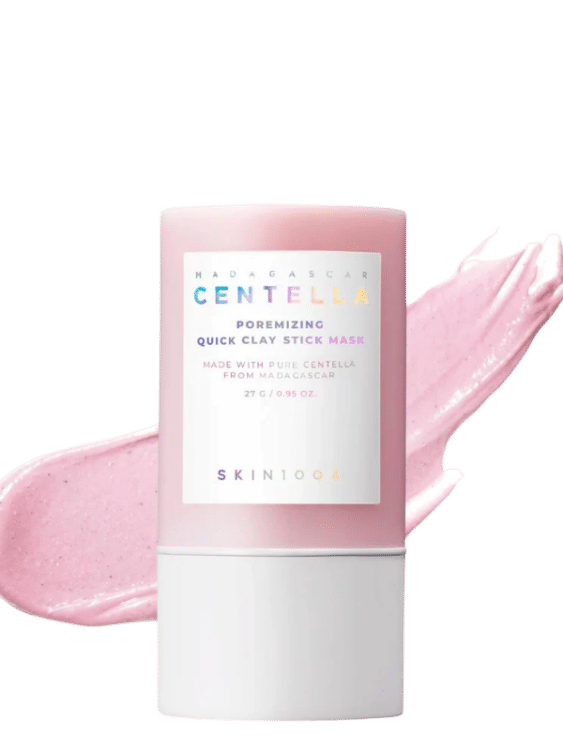 Skin1004 Centella Clay Stick Mask - Image 2
