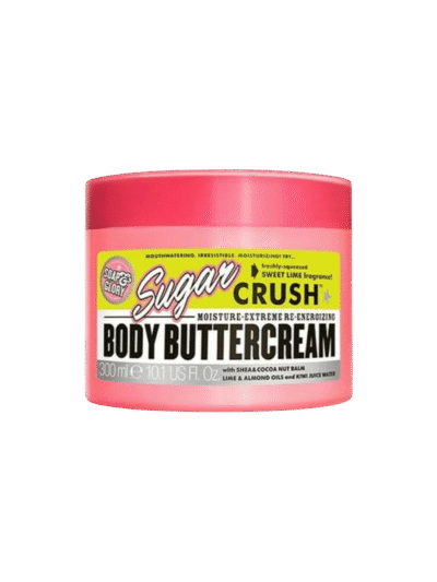 Soap & Glory Sugar Crush Body Buttercream