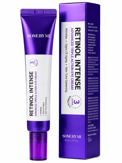 SOME BY MI Retinol Intense Eye Cream – 30ml