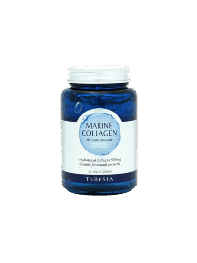 TERESIA Marine Collagen All-in-One Ampoule