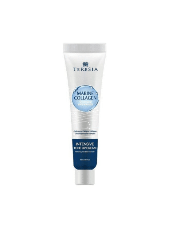 TERESIA Marine Collagen Brightening Tone-Up Cream
