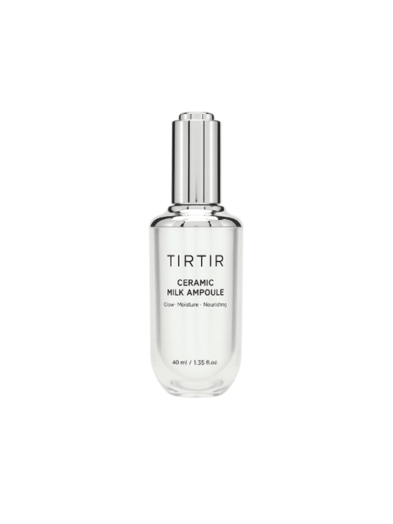 TIRTIR Ceramic Milk Ampoule
