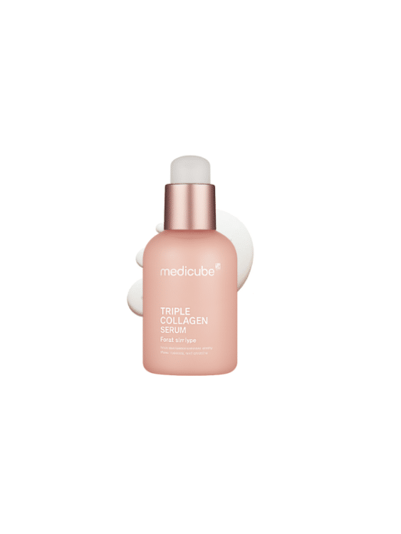 Triple Collagen Serum - Image 2