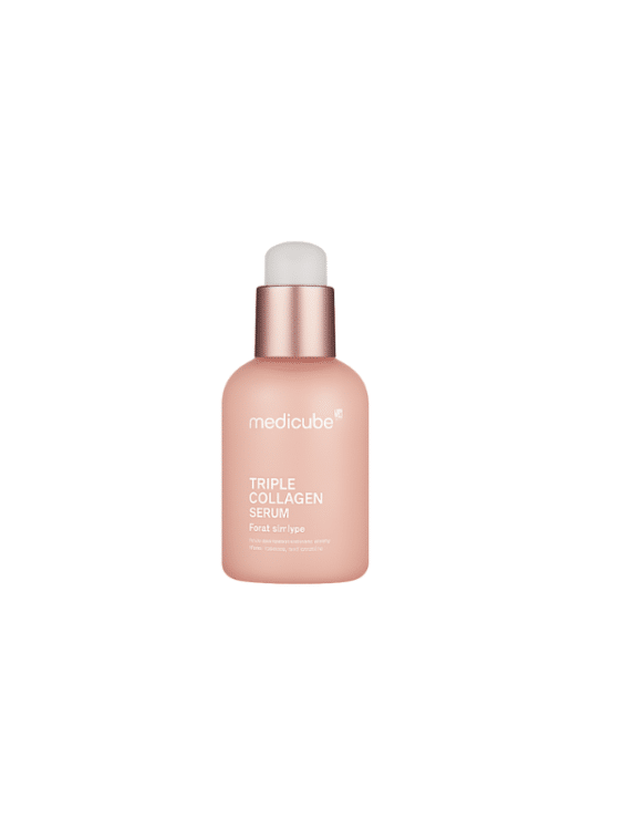 Triple Collagen Serum