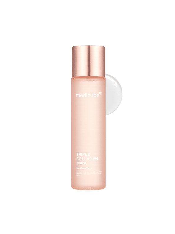 Triple Collagen Toner - Image 2