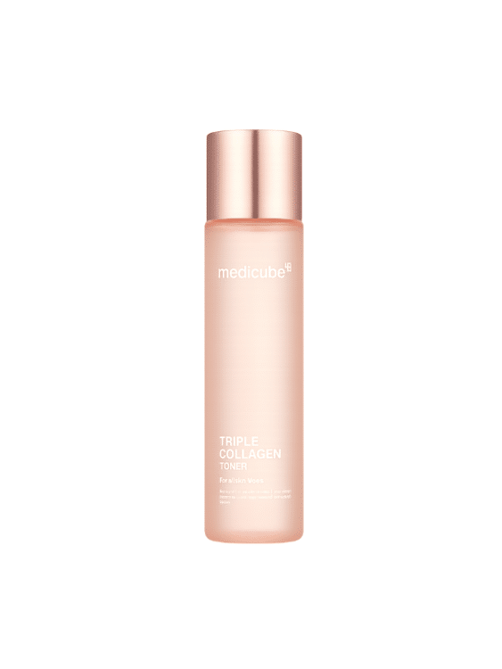 Triple Collagen Toner