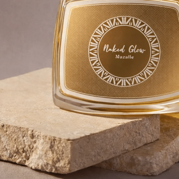 Naked Glow - 70ML - Image 2