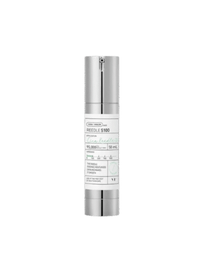 VT Cosmetics Reedle Shot 100 (Micro-Needle Ampoule Serum) 50ml