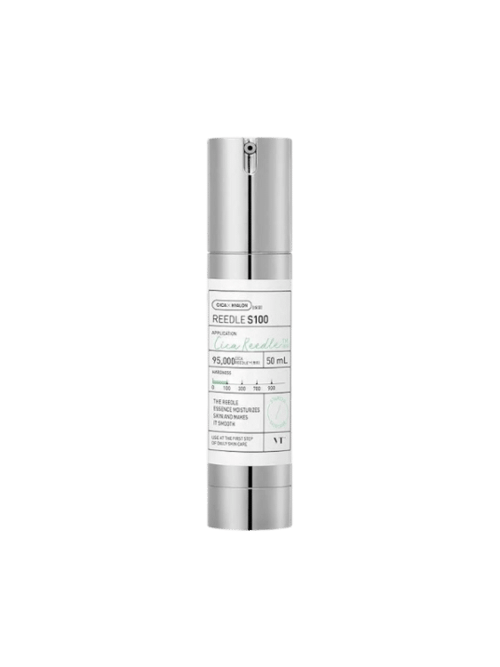 VT Cosmetics Reedle Shot 100 (Micro-Needle Ampoule Serum) 50ml
