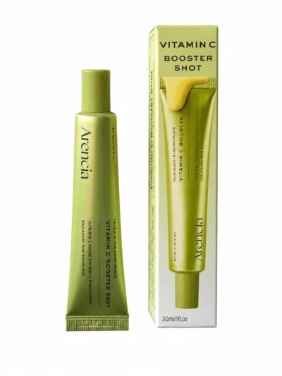 Arencia Vitamin C Booster Shot – 30ml