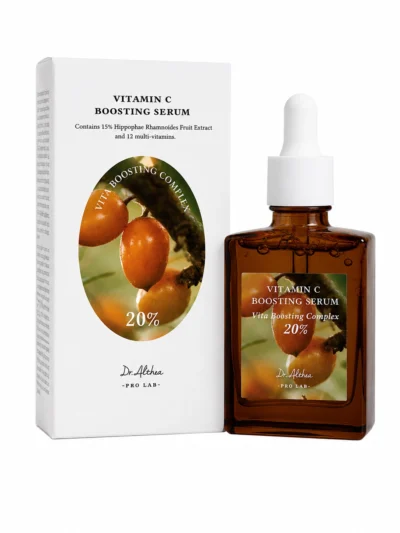 Dr. Althea Vitamin C Boosting Serum – 30ml