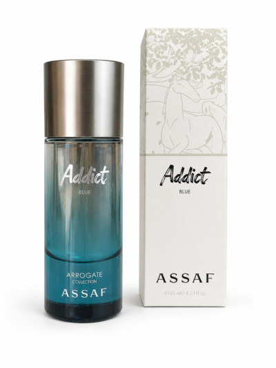 Assaf Aura 30 – 150ML | 100% Original
