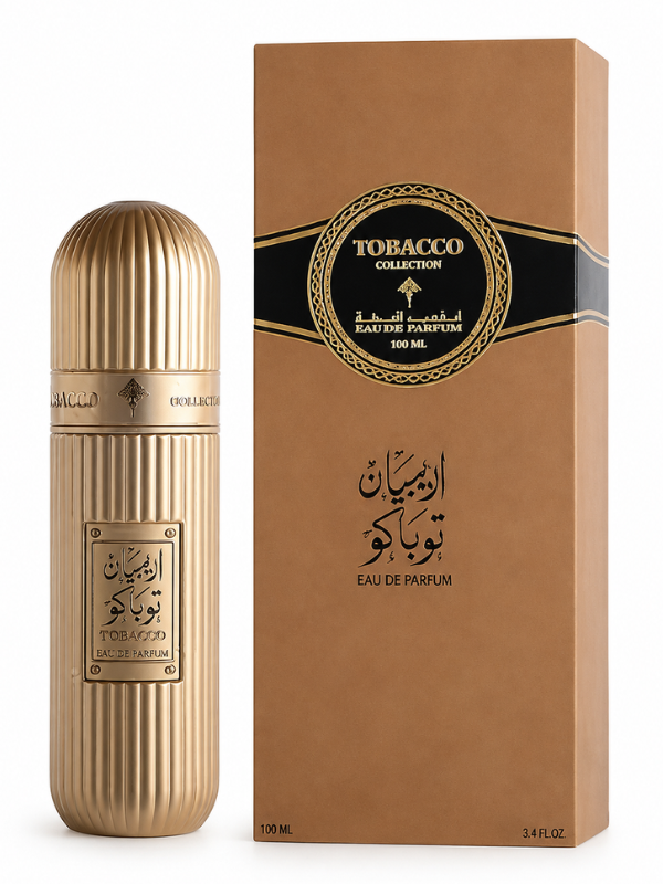 Ibraq Arabian Tobacco – 100ML | 100% Original