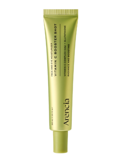 Arencia – Vitamin C Booster Shot
