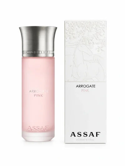 Arrogate Pink – 200ML | 100% Original