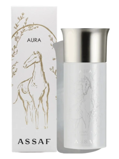 Assaf Aura 30 – 150ML | 100% Original
