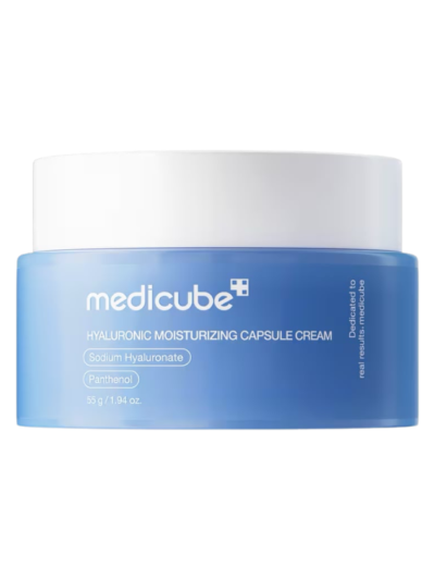Medicube Deep Vita C Capsule Cream