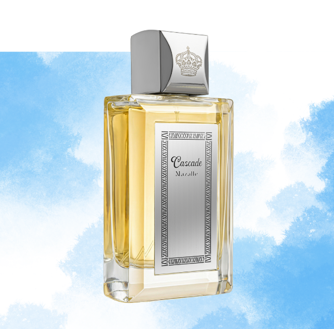 Cascade