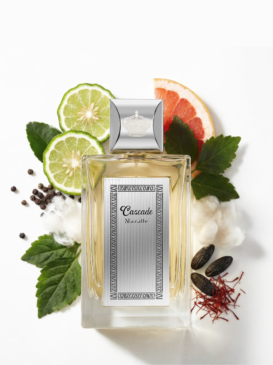 Cascade - 70ML - Image 2