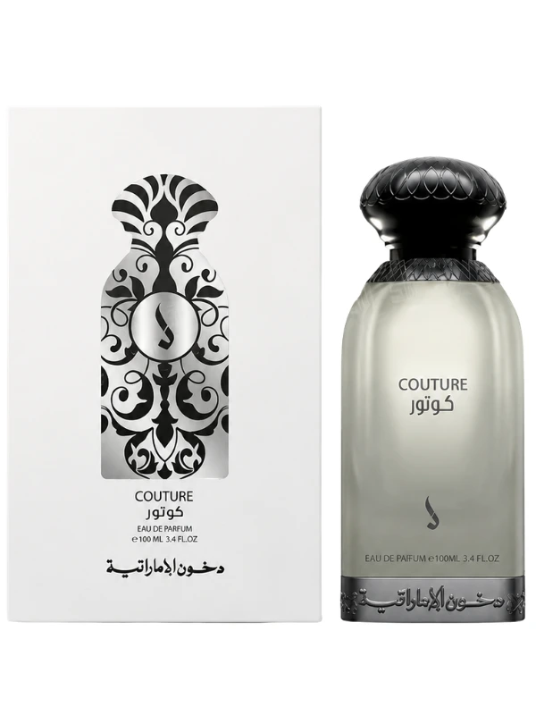 Dkhoon Al Emiratia Couture – 100ML | 100% Original