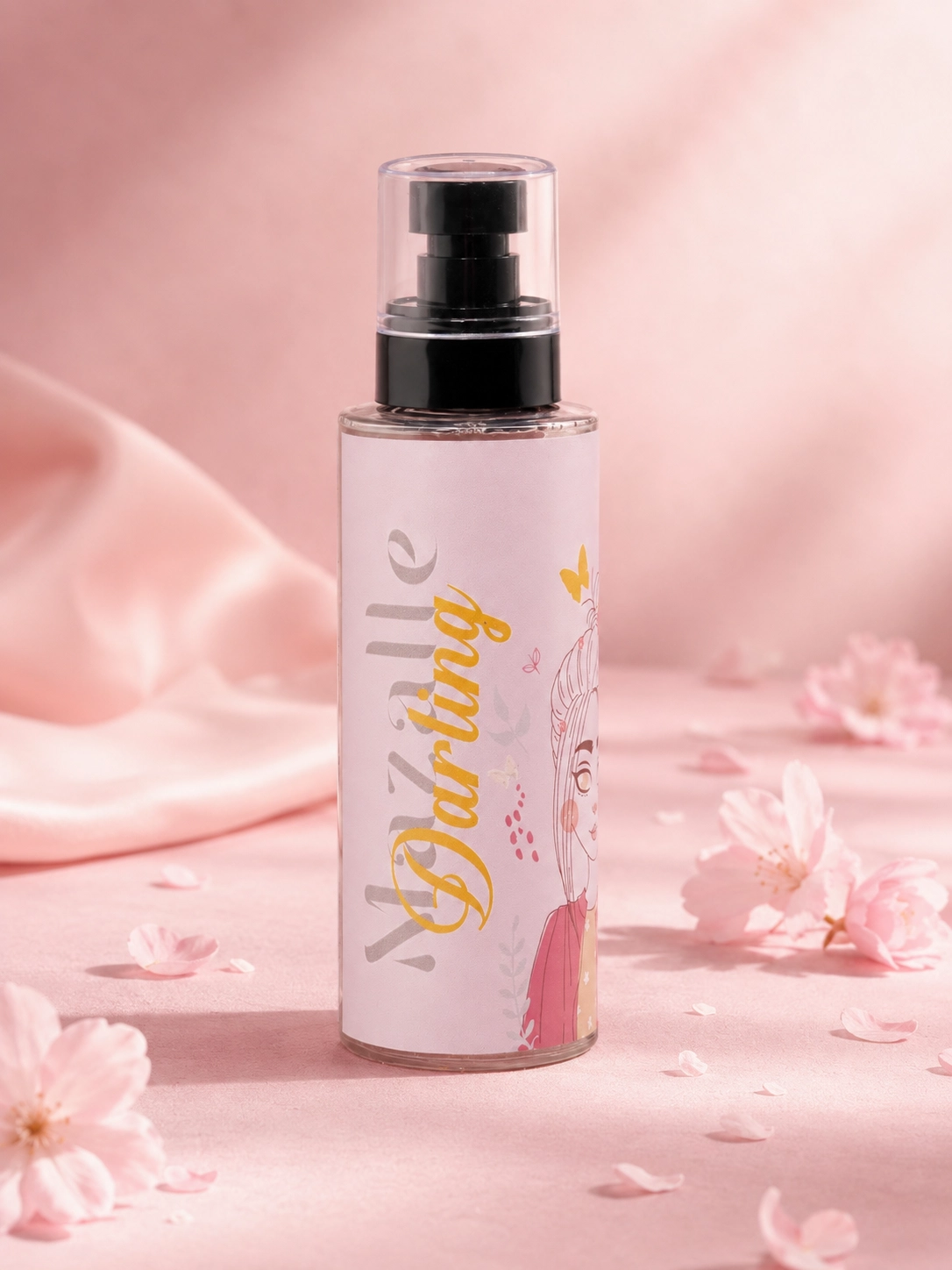 Darling Body Splash