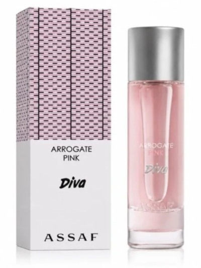 Arrogate Pink Diva – 200ML | 100% Original