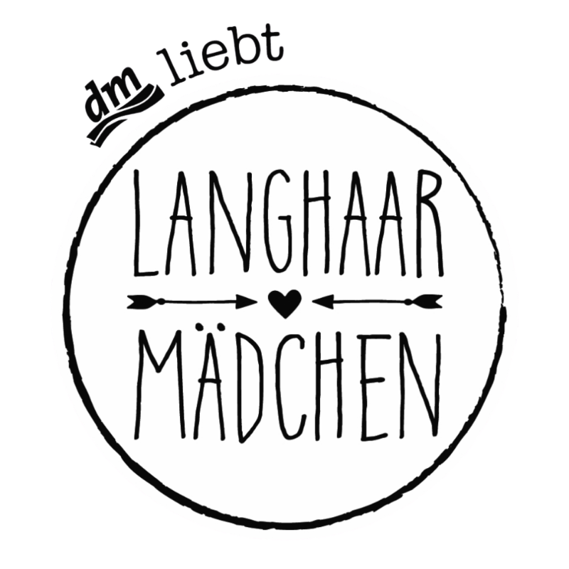 Langhaarmädchen