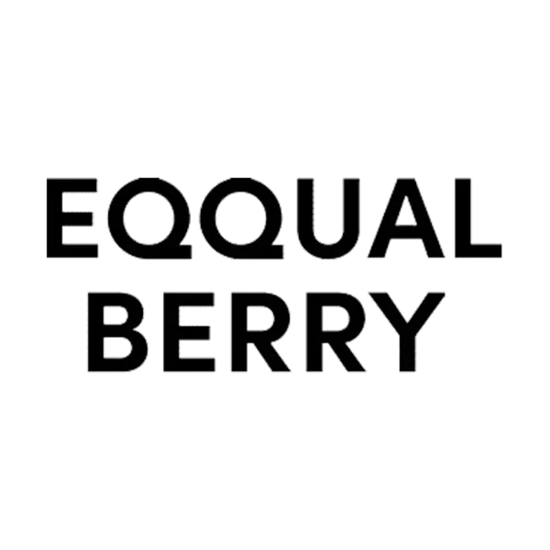 EQQAL BERRY