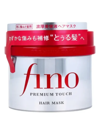 Fino Premium Touch Hair Mask – 230g