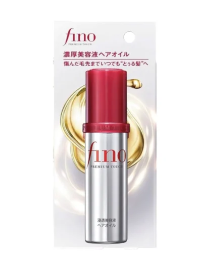 Fino Premium Touch Hair Oil – 70ml