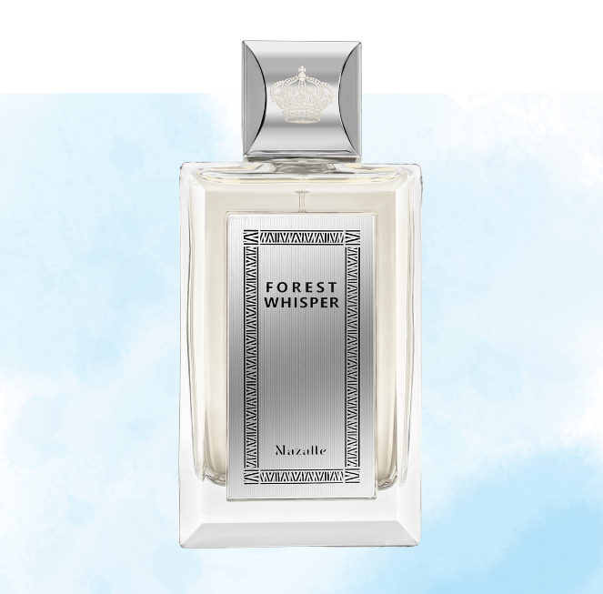 Forest Whisper