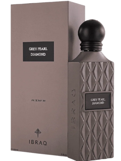 Grey Pearl Diamond – 150ML | 100% Original