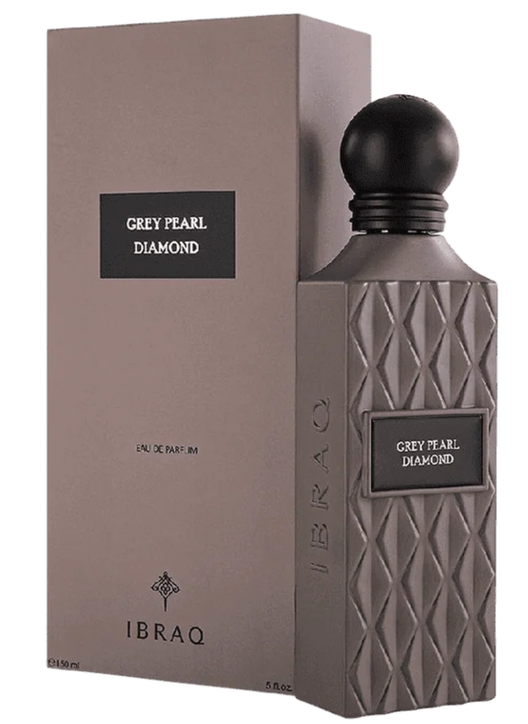 Grey Pearl Diamond – 150ML | 100% Original