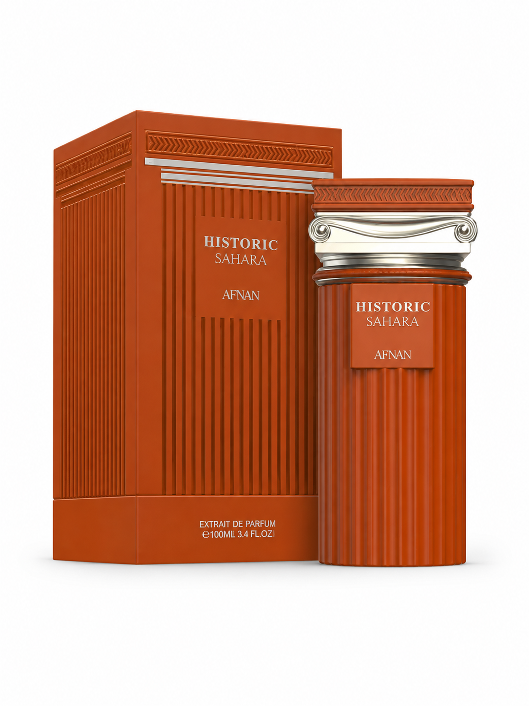 Afnan Historic Sahara – 100ML | 100% Original