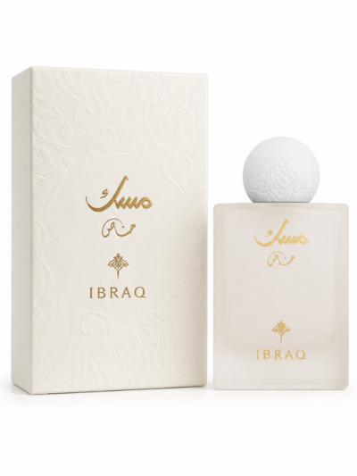 Ibraq Special Musk – 75ML | 100% Original