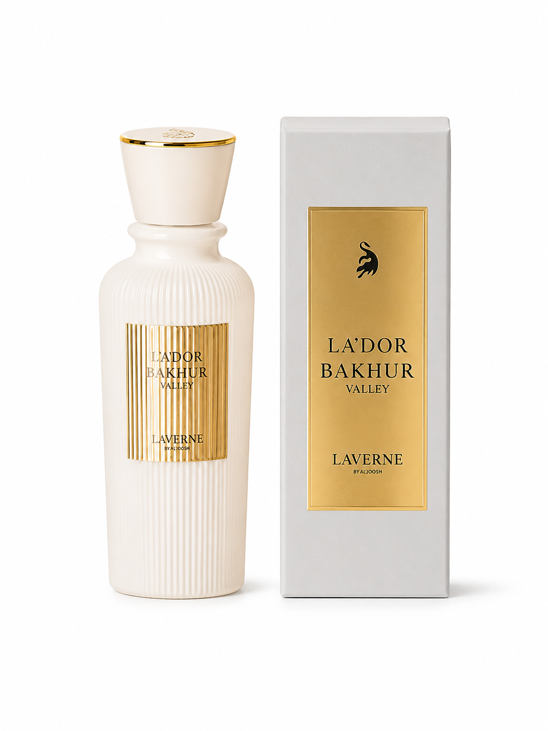 Laverne La’Dor Bakhur Valley – 200ML | 100% Original
