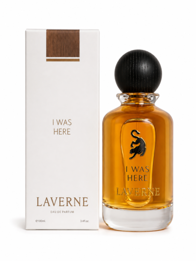 Laverne I Was Here – 100ML | 100% Original