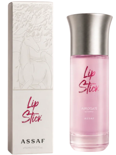 Assaf Arrogate Lipstick – 150ML | 100% Original