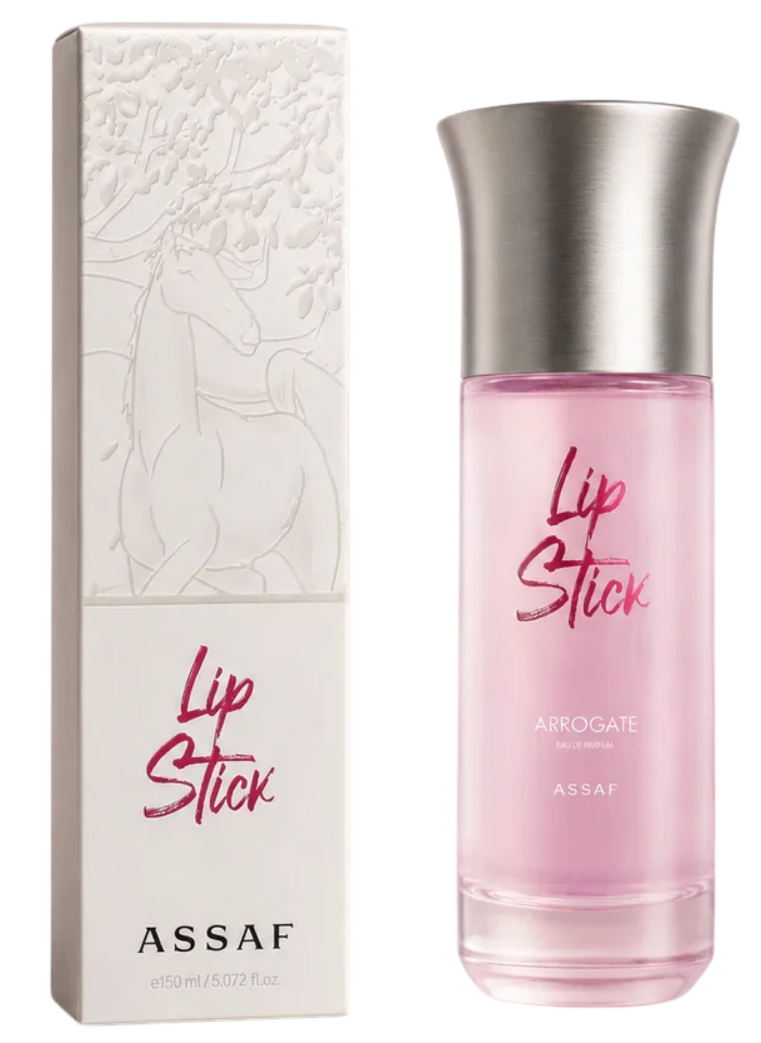 Assaf Arrogate Lipstick – 150ML | 100% Original