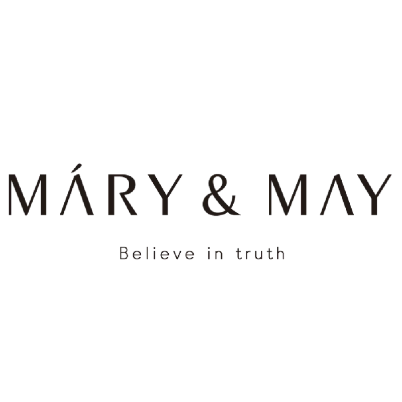 Mary & May