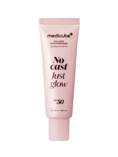 Medicube | Collagen Glow Sunscreen - 50ml