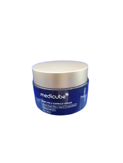 medicube DEEP VITA C CAPSULE CREAM