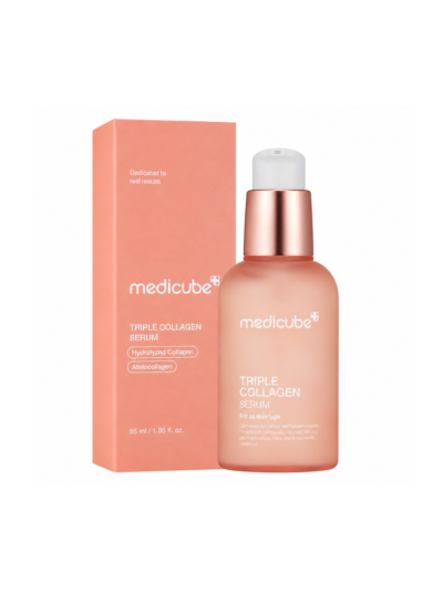 Medicube Triple Collagen Serum – 55ml