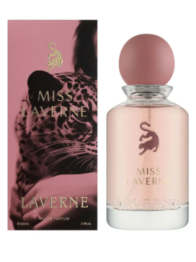 Miss Laverne Rose – 100ML | 100% Original