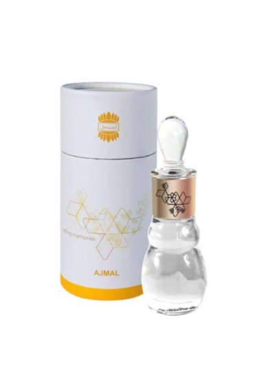 Ajmal Musk Silk Oil – 12gm | 100% Original